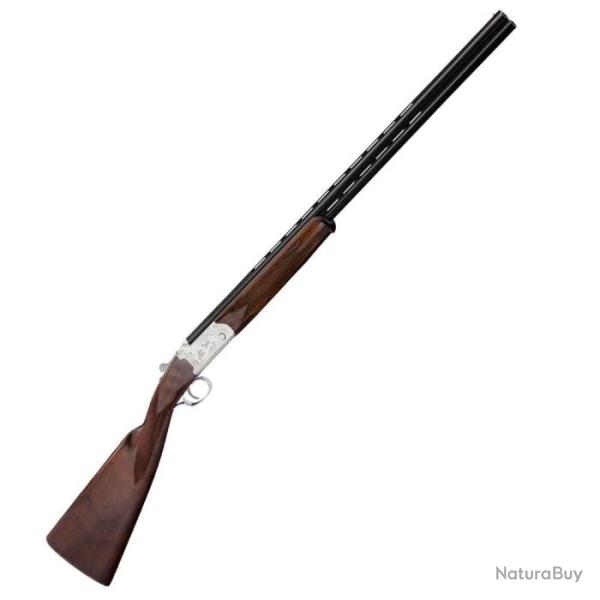 Fusil de chasse superpos� Yildiz First - Cal. 410/76 - 76 cm / Pistolet