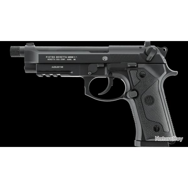 Pistolet Beretta M9A3 FM cal.4,5mm 3joules Co2