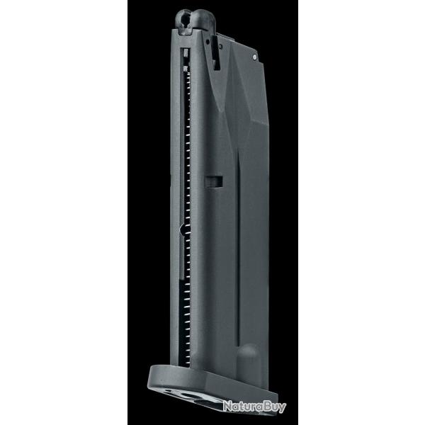 Chargeur Beretta M9A3 FM cal.4,5mm bbs Co2