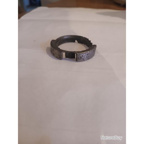 bague garde main berthier