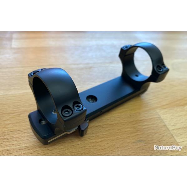 Montage optique Strasser