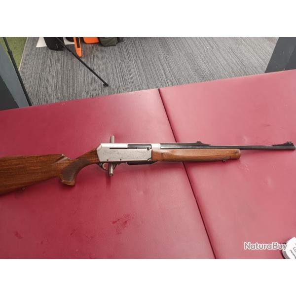 Carabine browning bar mk2 luxe cal 300 win mag