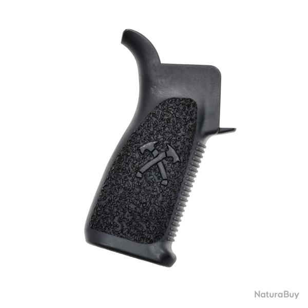 BCM - Poign�e Jack Carr MOD 4 pour AR15/AR10 couleur Noir