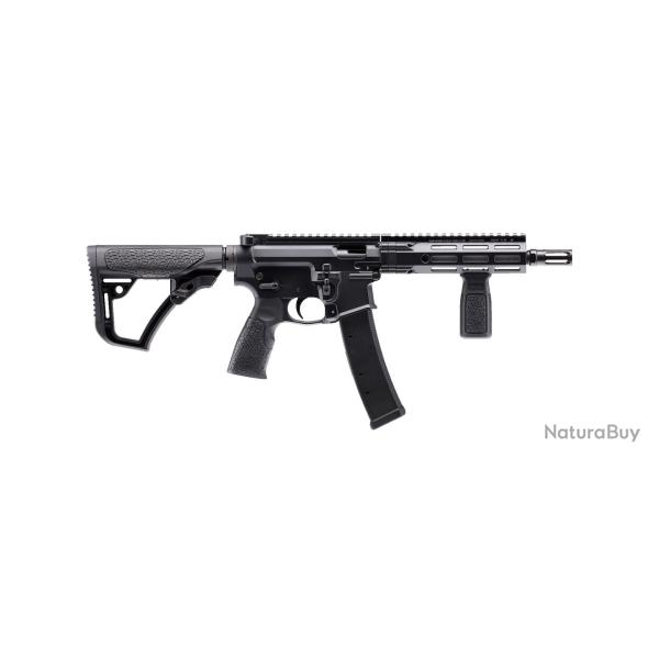DANIEL DEFENSE PCC SBR 9X19 8.50''