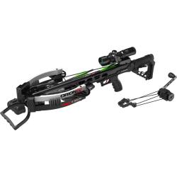 Arbal&egrave;te &agrave; poulie Hori-Zone Orion IV