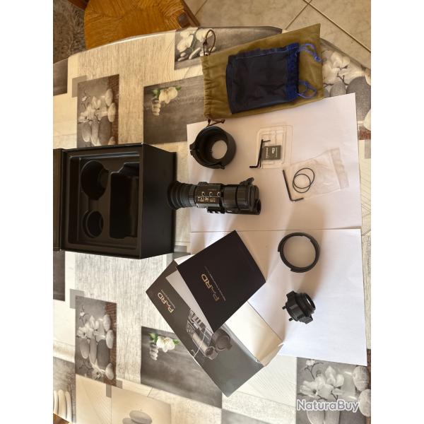 Vend PARD FT32 LFR vision Nocturne thermique �tat neuf dans sa bo�te