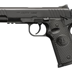 PISTOLET GBB STI DUTY ONE 4.5 CO2-BBS