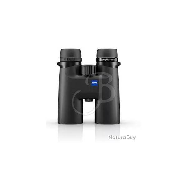 ZEISS - JUMELLE CONQUEST HDX 10X42
