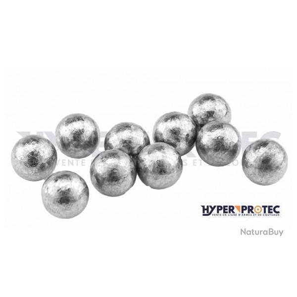 Balle 44 Poudre Noire