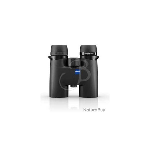 ZEISS - JUMELLE CONQUEST HDX 8X32