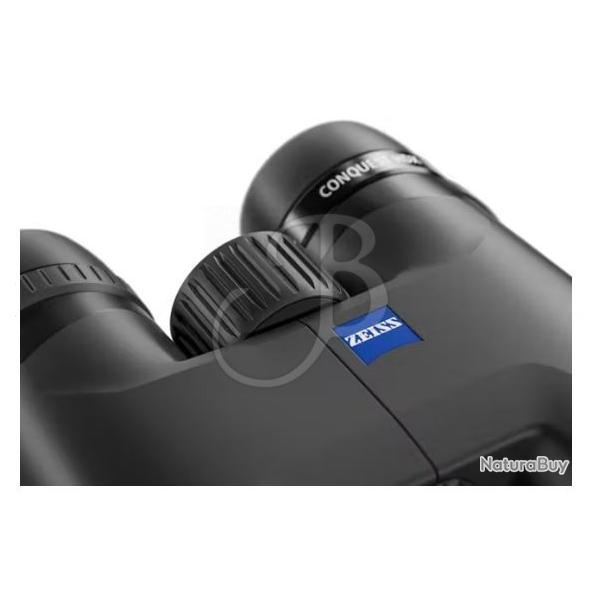 ZEISS - JUMELLE CONQUEST HDX 8X42