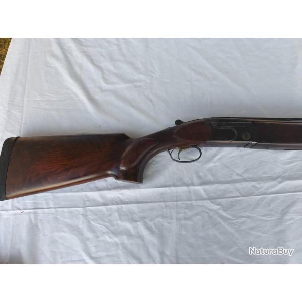 Beretta 682 gold canon de 78cm