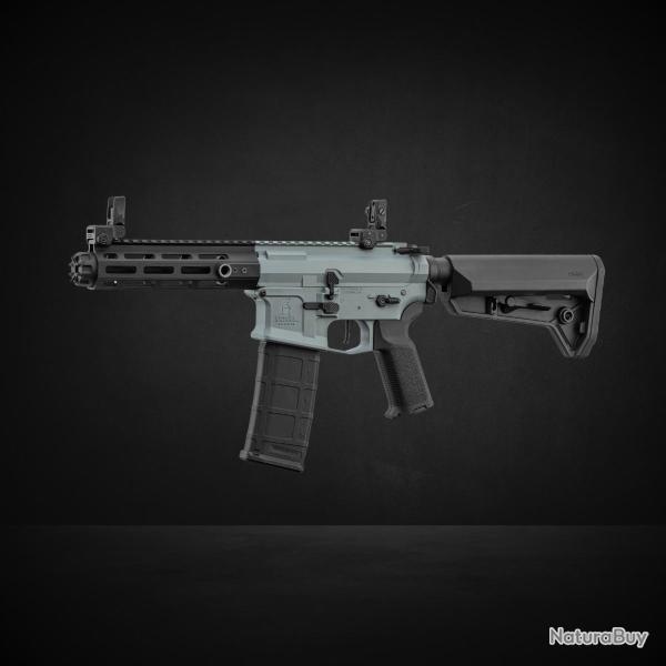 LT-32 Hellion NSR Grey pack complet