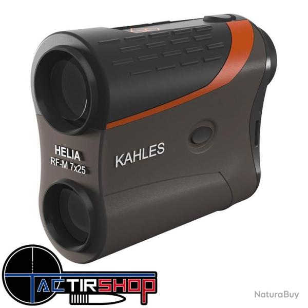 T�l�m�tre Kahles HELIA RF-M 7x25