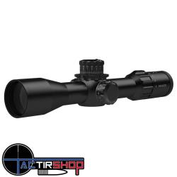 Lunette de tir Kahles K328i DLR 3,5-28x50 SKMR4+ CCW D&eacute;rive &agrave; droite