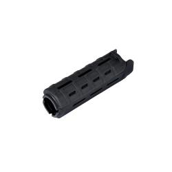 Garde-Main M4 M-Style (Element) Noir