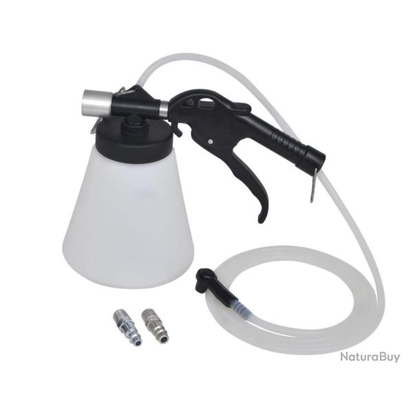 Purgeur de frein et embrayage 1 L - Accessoire auto pour entretien s�curit� du v�hicule