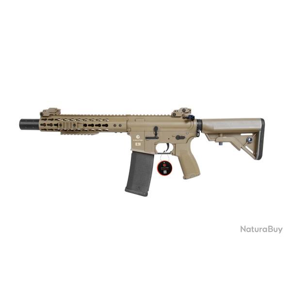 M4 Recon 10" Silent Ops Carbontech (Evolution Airsoft)