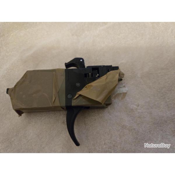 bloc d�tente d'origine M4 WE GBBR (V3)