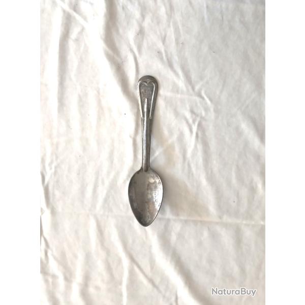 Equipement - US279210a  Cuill�re 1917