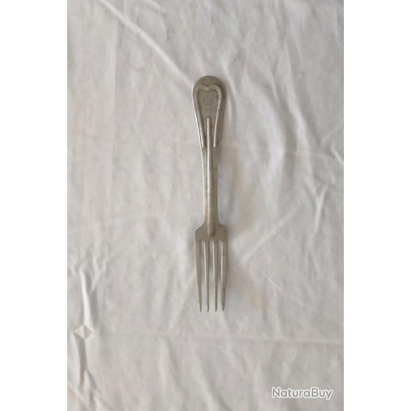Equipement - US355910a Fourchette 1916