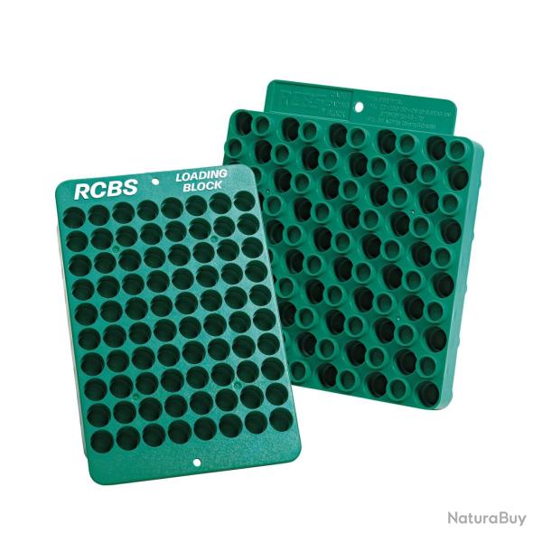 Plateau de chargement universel