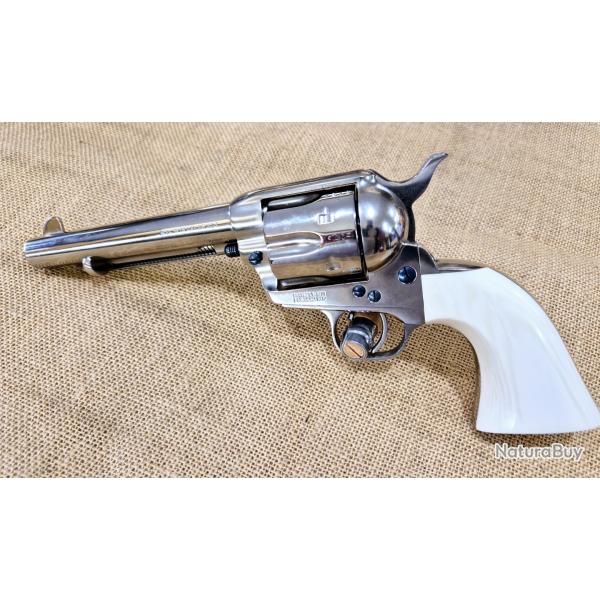 Revolver Uberti 1873 Cattleman .QD calibre 45COLT canon 5.1/2" New Model NEUF EN STOCK
