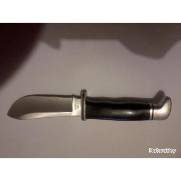 couteau vintage buck 103 ann�e 1972/1986