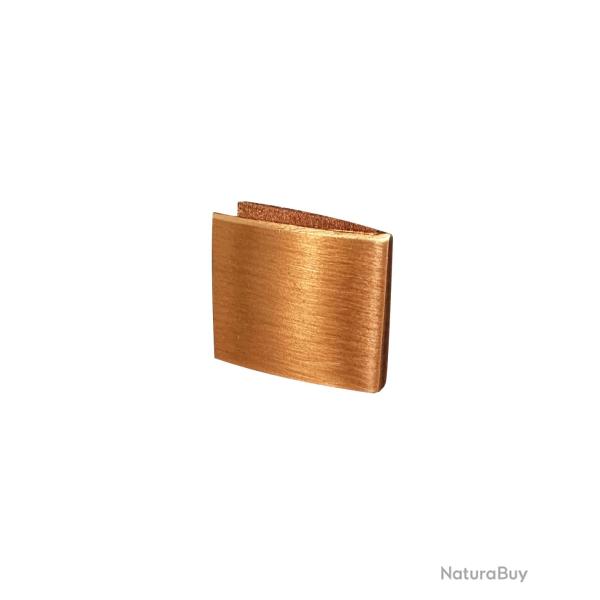 Habaki cuivre