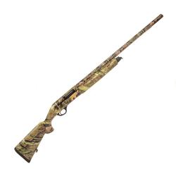 FUSIL HATSAN SEMI AUTO DIANA CAL 12/76 71 CM CAMO+