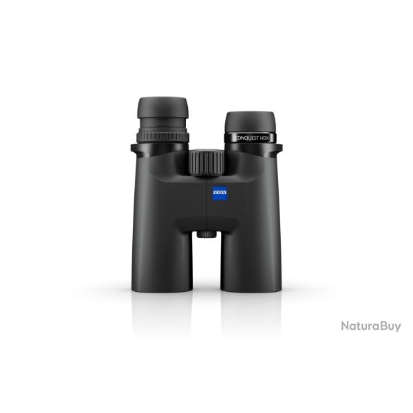 JUMELLE ZEISS CONQUEST HDX 10X42