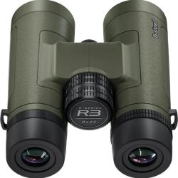 JUMELLE BUSHNELL R-SERIES BANNER R3 8X42