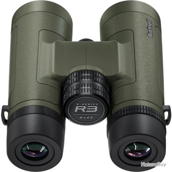 JUMELLE BUSHNELL R-SERIES BANNER R3 8X42