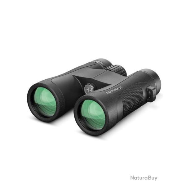 JUMELLES HAWKE ENDURANCE ED 8X42 BLACK