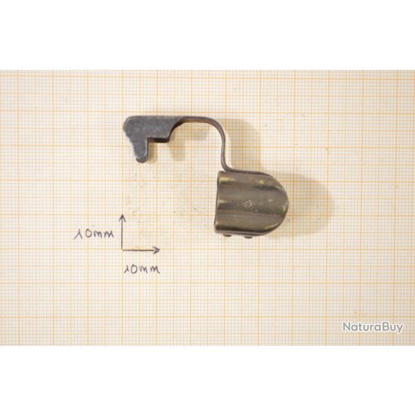 Protge bouche / bouchon de canon fusil Suisse Schmidt Rubin K31