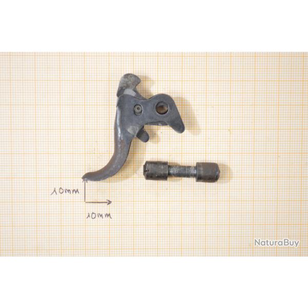 D�tente avec axe de fixation carabine Diana air comprim� 4,5mm