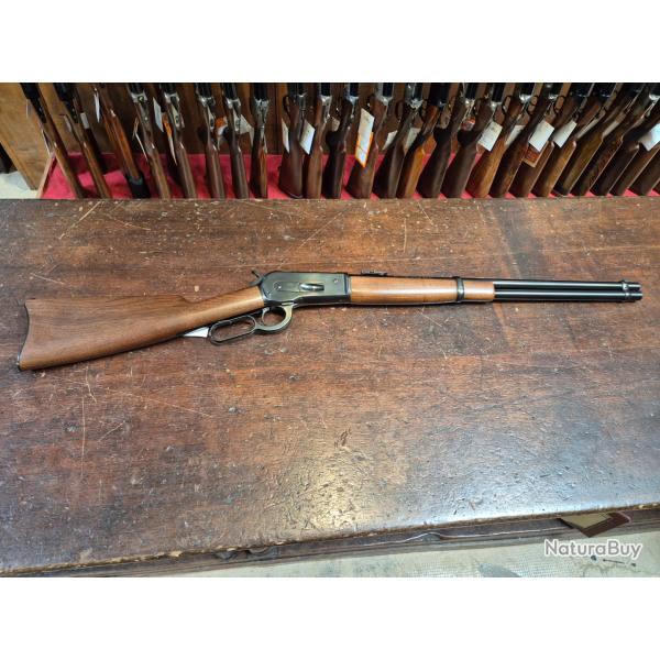 Carabine � levier de sous garde Browning 1886 calibre 45/70