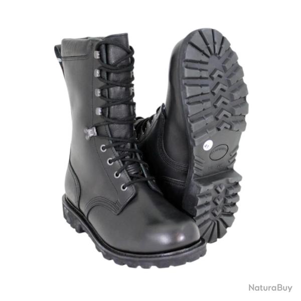 Rangers Gore Tex Arm�e fran�aise cuir imperm�able. doublure gore Tex. Goodyear