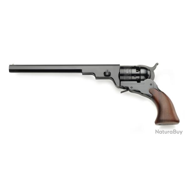 Revolver  Poudre Noire Pietta 1836 Paterson "CTP36" Cal.36