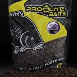Bouillettes pro elite baits squid octopus 20mm 2,5kg