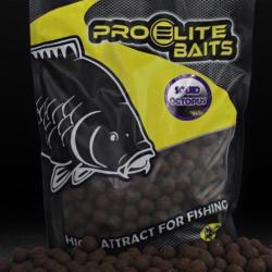 Bouillettes pro elite baits squid octopus 20mm 2,5kg