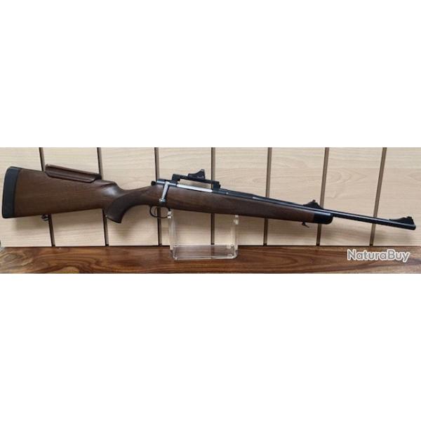 Carabine Mauser M03 Cal. 9,3x62 + Point rouge Docter Sight