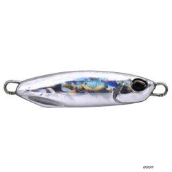 Jig Métallique Duo International Drag Metal Cast 20 g 0005 - Silver