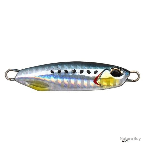 Jig M�tallique Duo International Drag Metal Cast 15 g 0011 - Sardine