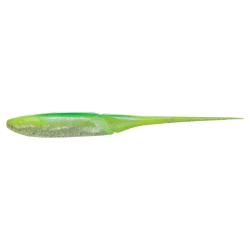 Leurre Souple Illex Magic Swing Tail 10" - 25,4cm 55g Magic Chartreuse 25,4cm
