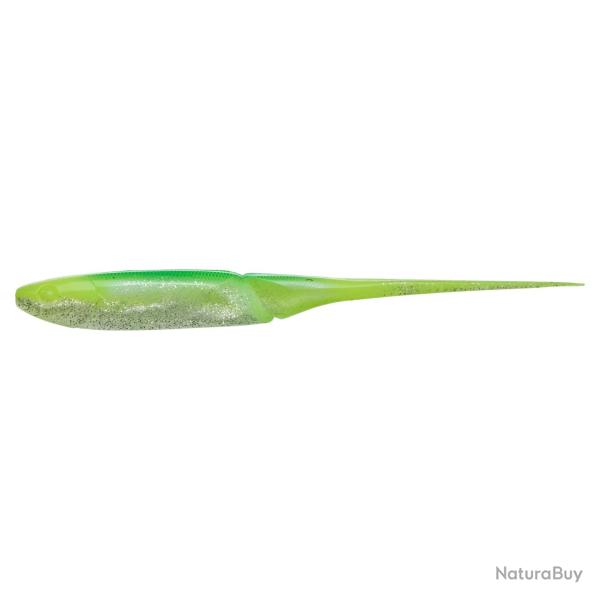 Leurre Souple Illex Magic Swing Tail 10" - 25,4cm 55g Magic Chartreuse 25,4cm