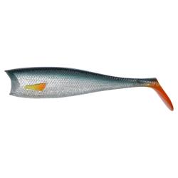 Leurre Souple Illex Nitro Shad 180 par 2 18cm Magic Rudd 39,5g