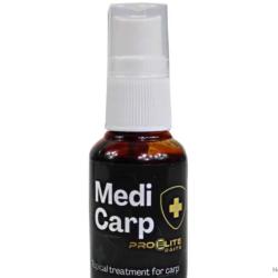 Medicarp pro &eacute;lite baits huile antiseptique 30ml