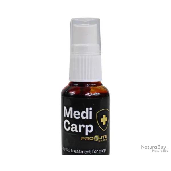 Medicarp pro �lite baits huile antiseptique 30ml