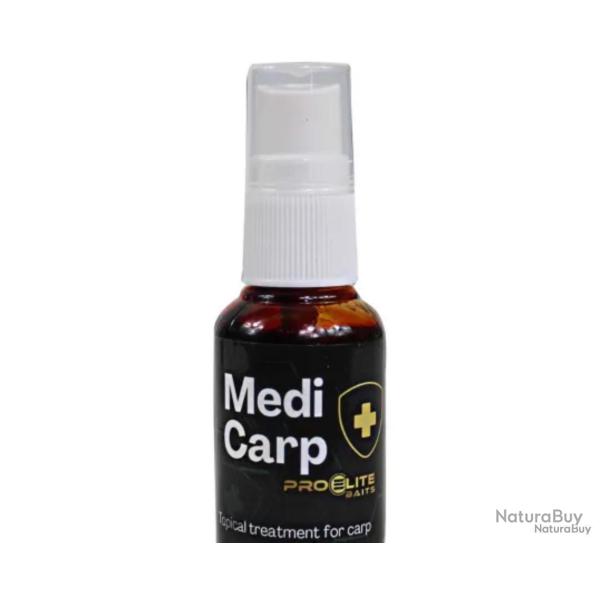 Medicarp pro �lite baits huile antiseptique 30ml